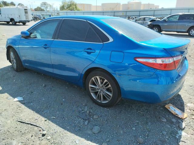 Photo 3 from auction – 2017 TOYOTA CAMRY LE with VIN 4T1BF1FK3HU764673