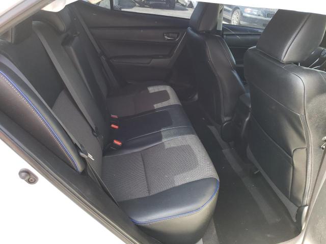 Photo 6 from auction – 2018 TOYOTA COROLLA L with VIN 5YFBURHEXJP763877
