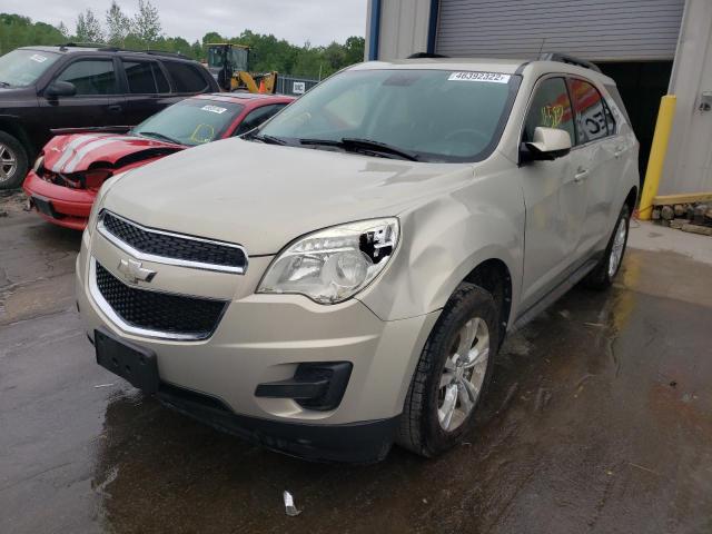 Photo 2 from auction – 2012 CHEVROLET EQUINOX LT with VIN 2GNFLEEK4C6118810