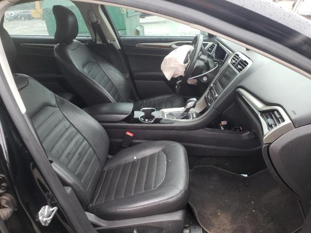 Photo 5 from auction – 2016 FORD FUSION SE with VIN 1FA6P0HD6G5114536