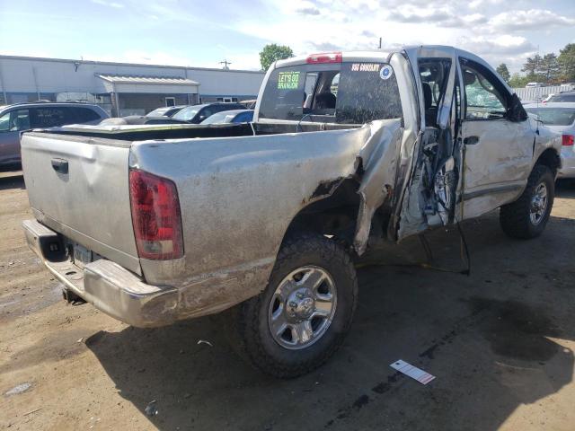 Photo 4 from auction – 2006 DODGE RAM 2500 S with VIN 3D7KS28DX6G102373