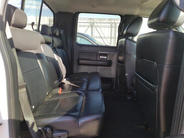 Photo 6 from auction – 2008 FORD F150 SUPER with VIN 1FTPW14V38FB83606