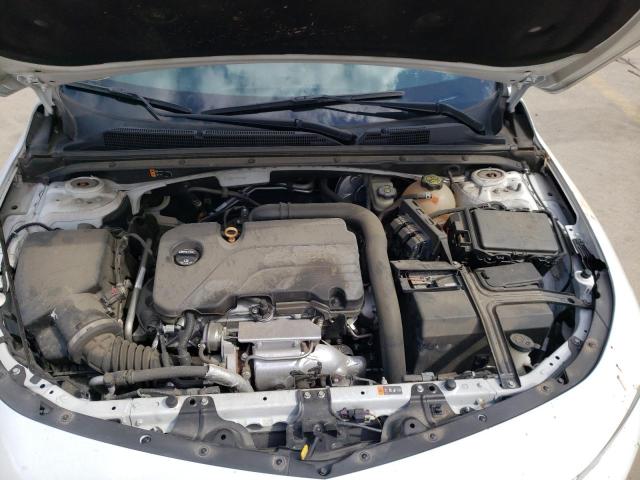 Photo 7 from auction – 2016 CHEVROLET MALIBU LT with VIN 1G1ZE5ST7GF177920