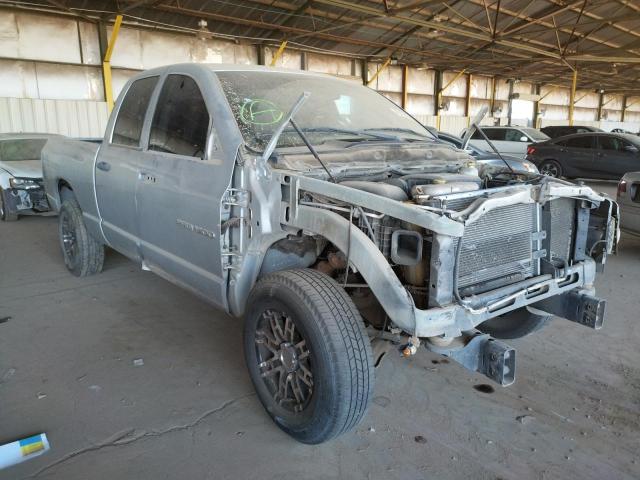 Photo 1 from auction – 2004 DODGE RAM 1500 S with VIN 1D7HA18N74J114878