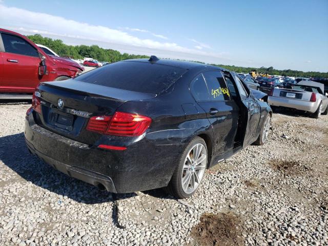 Photo 4 from auction – 2015 BMW 535 XI with VIN WBA5B3C54FD547859
