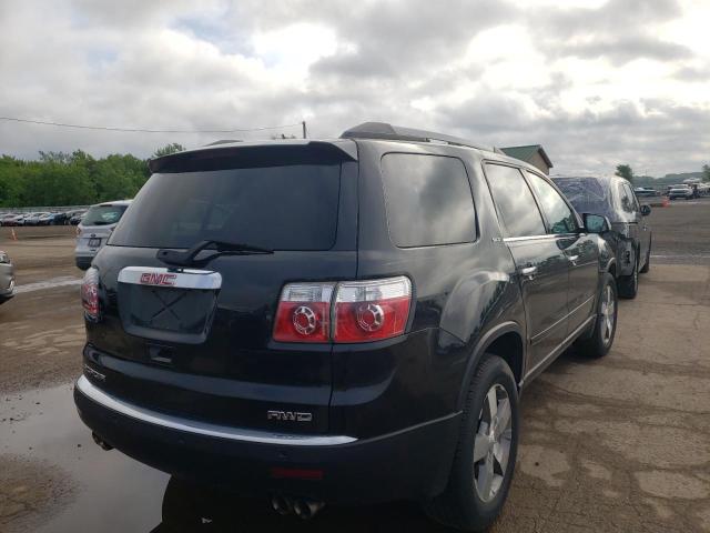 Photo 4 from auction – 2011 GMC ACADIA SLT with VIN 1GKKVREDXBJ263186