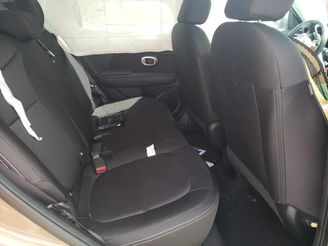 Photo 6 from auction – 2016 KIA SOUL with VIN KNDJN2A2XG7307856
