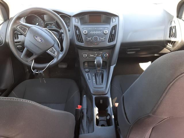 Photo 10 from auction – 2018 FORD FOCUS S with VIN 1FADP3E29JL278703