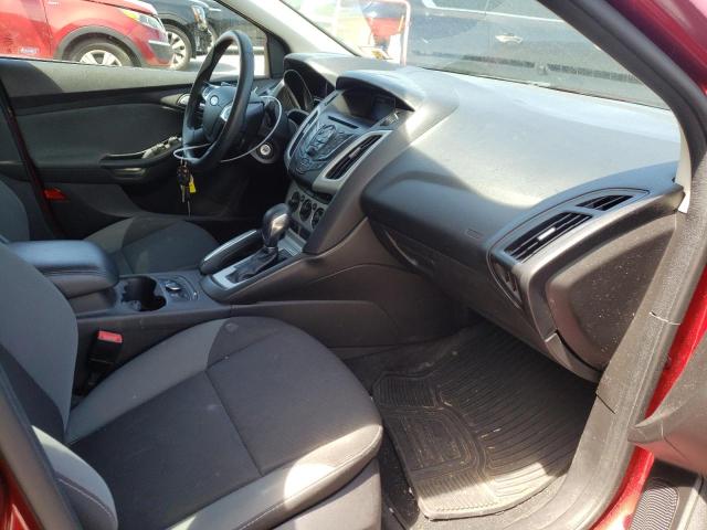 Photo 5 from auction – 2013 FORD FOCUS SE with VIN 1FADP3F21DL199349