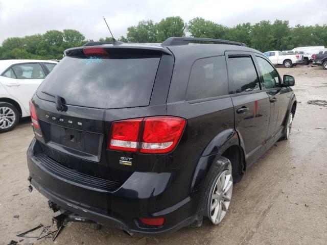 Photo 4 from auction – 2014 DODGE JOURNEY SX with VIN 3C4PDCBG0ET126609