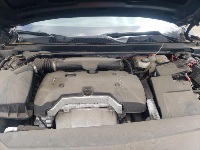 Photo 7 from auction – 2017 CHEVROLET IMPALA LS with VIN 2G11Z5SAXH9165223