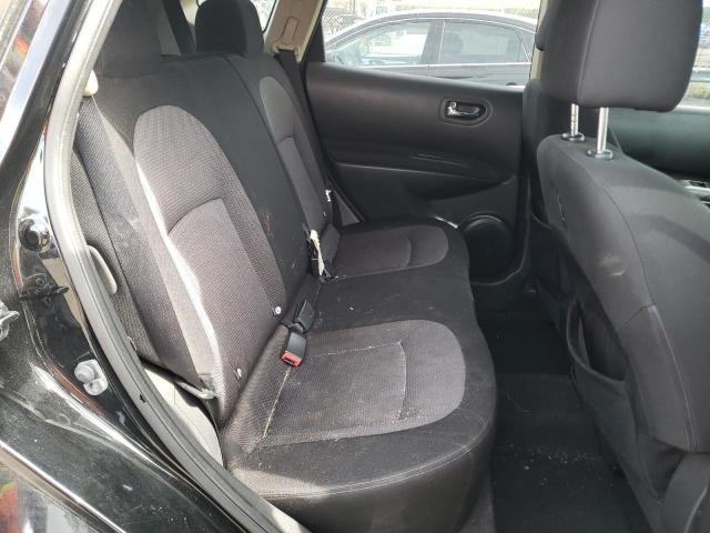 Photo 6 from auction – 2011 NISSAN ROGUE S with VIN JN8AS5MV8BW671244