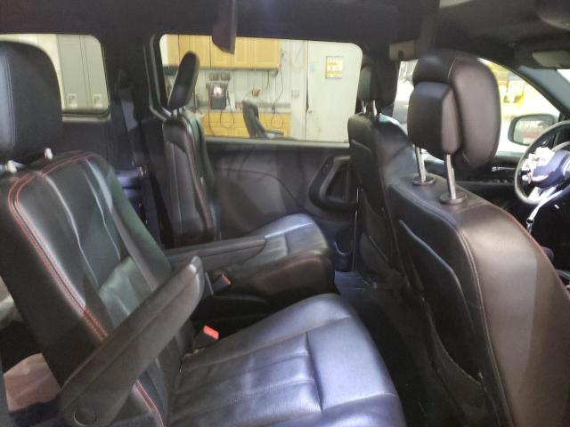 Photo 6 from auction – 2016 DODGE GRAND CARA with VIN 2C4RDGEG2GR318986