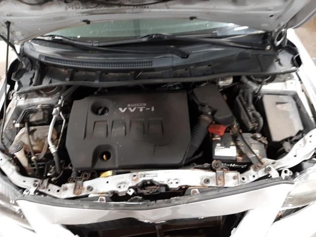 Photo 7 from auction – 2010 TOYOTA COROLLA BA with VIN 2T1BU4EE8AC303687