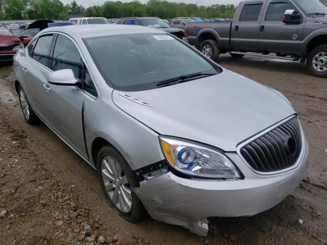 BUICK VERANO 2016 with VIN 1G4PP5SK4G4114667 - Photo from auction