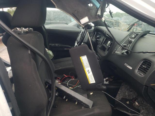 Photo 5 from auction – 2014 DODGE CHARGER PO with VIN 2C3CDXAG0EH368224
