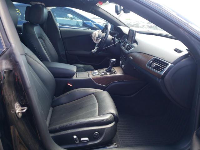 Photo 5 from auction – 2016 AUDI A7 PRESTIG with VIN WAU2GAFC3GN088936