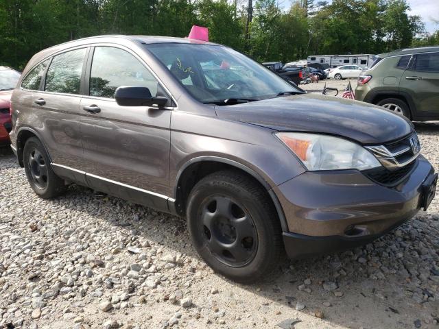 Photo 1 from auction – 2011 HONDA CR-V LX with VIN 5J6RE4H33BL064897