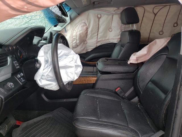 Photo 5 from auction – 2015 CHEVROLET TAHOE C150 with VIN 1GNSCCKC5FR306583