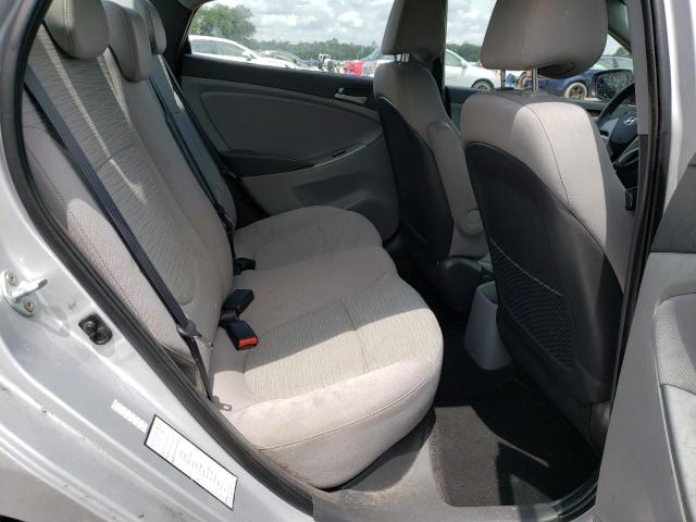 Photo 6 from auction – 2017 HYUNDAI ACCENT SE with VIN KMHCT4AE0HU202424