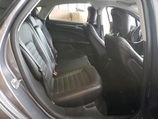 Photo 6 from auction – 2014 FORD FUSION SE with VIN 3FA6P0HD2ER274780
