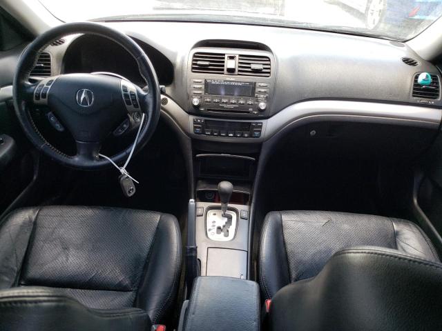 Photo 9 from auction – 2007 ACURA TSX with VIN JH4CL96827C017282