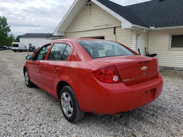 Photo 3 from auction – 2006 CHEVROLET COBALT LS with VIN 1G1AK55FX67801763
