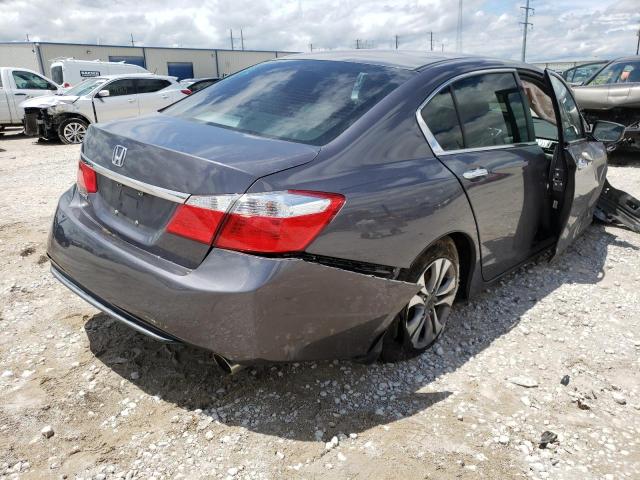 Photo 4 from auction – 2015 HONDA ACCORD LX with VIN 1HGCR2F37FA110824