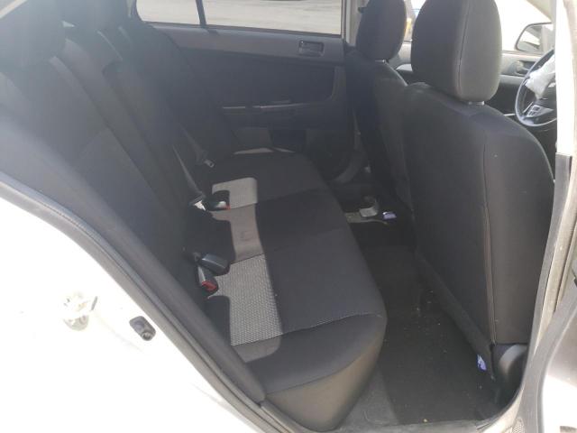 Photo 6 from auction – 2011 MITSUBISHI LANCER ES/ with VIN JA32U2FU4BU046492