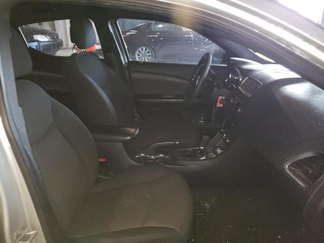 Photo 5 from auction – 2012 DODGE AVENGER SE with VIN 1C3CDZAB6CN253096