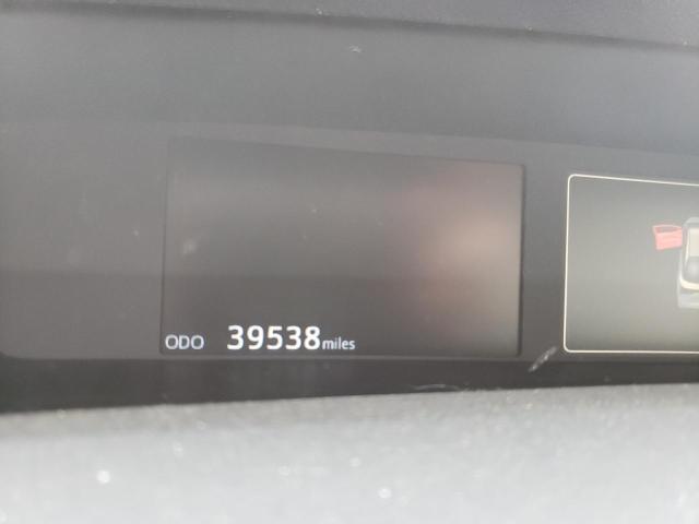 Photo 8 from auction – 2019 TOYOTA PRIUS with VIN JTDKARFU6K3088820