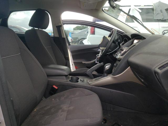 Photo 5 from auction – 2012 FORD FOCUS SEL with VIN 1FAHP3H27CL422572