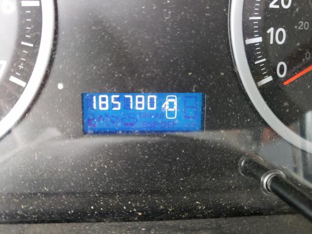 صورة رقم 8 من المزاد - 2010 DODGE RAM 1500 مع VIN 1D7RV1CT7AS133855