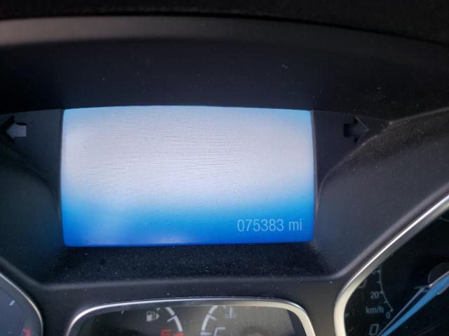 Photo 8 from auction – 2013 FORD FOCUS TITA with VIN 1FADP3J22DL136641