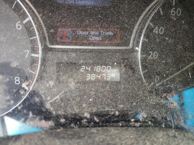 Photo 8 from auction – 2014 NISSAN ALTIMA 2.5 with VIN 1N4AL3AP5EC321505