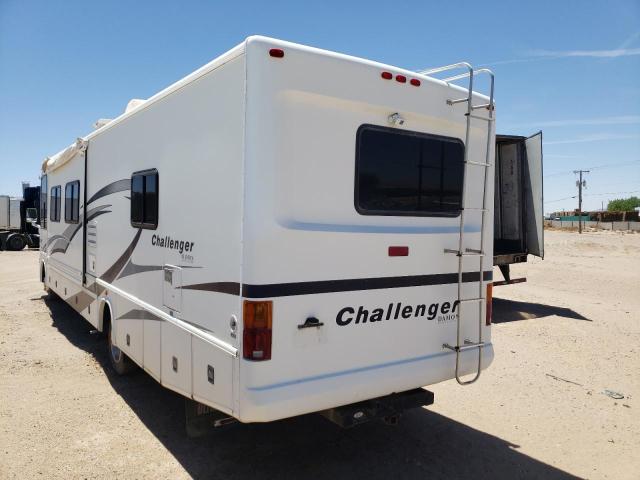 Photo 3 from auction – 2005 CHAL MOTORHOME with VIN 5B4MP67G743388888
