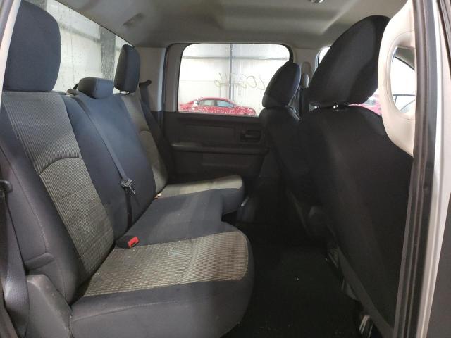 Photo 6 from auction – 2011 DODGE RAM 2500 with VIN 3D7TT2CT2BG617653