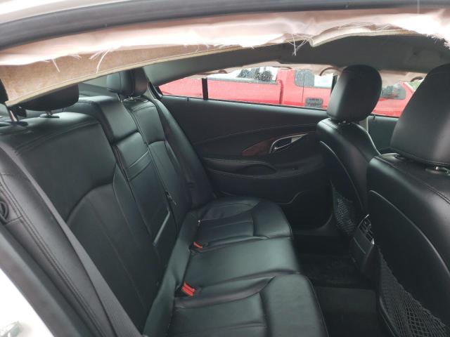 Photo 6 from auction – 2012 BUICK LACROSSE P with VIN 1G4GD5E32CF342162