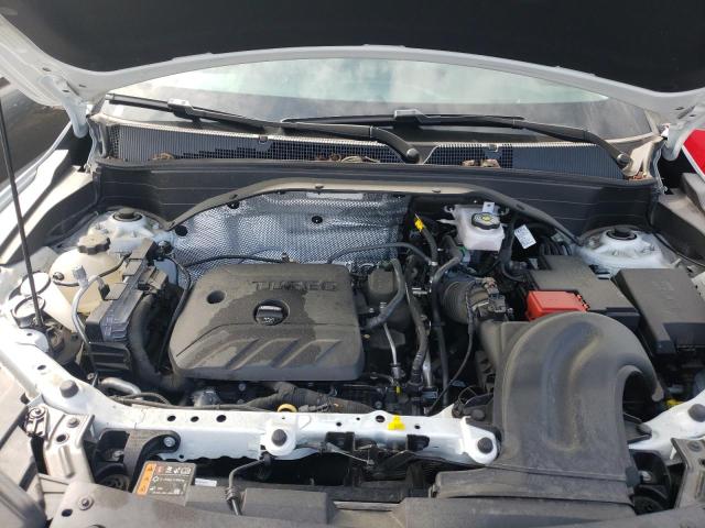 Photo 7 from auction – 2021 CHEVROLET TRAILBLAZE with VIN KL79MRSL4MB162003