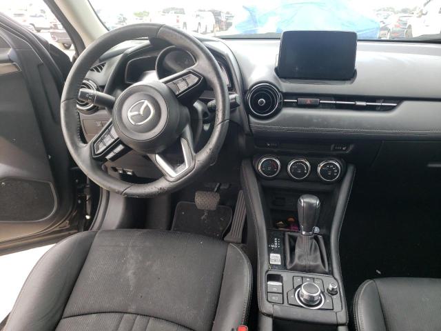 Photo 9 from auction – 2019 MAZDA CX-3 TOURI with VIN JM1DKDC71K1406409