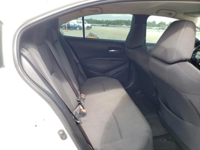 Photo 6 from auction – 2020 TOYOTA COROLLA LE with VIN 5YFEPRAE3LP142210