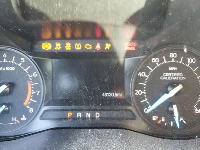Photo 8 from auction – 2019 FORD EXPLORER P with VIN 1FM5K8AR8KGB46101