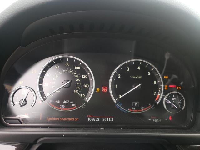Photo 8 from auction – 2015 BMW 535 XI with VIN WBA5B3C51FD544773