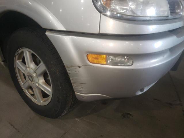 Photo 9 from auction – 2004 OLDSMOBILE BRAVADA with VIN 1GHDT13S742190105
