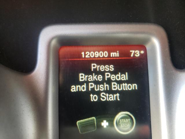 Photo 8 from auction – 2018 DODGE JOURNEY SE with VIN 3C4PDCAB3JT490345
