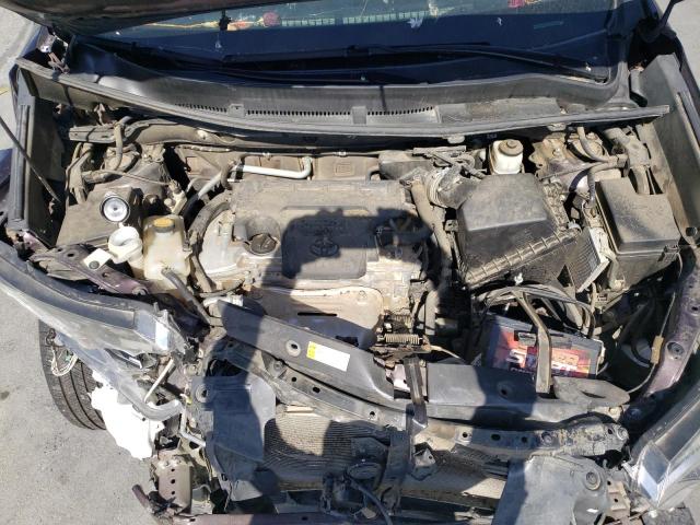 Photo 7 from auction – 2017 TOYOTA RAV4 LE with VIN 2T3ZFREV1HW368838