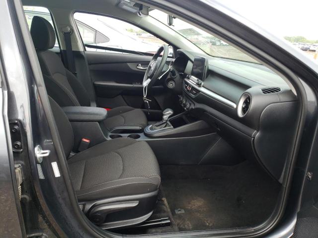 Photo 5 from auction – 2020 KIA FORTE FE with VIN 3KPF24AD0LE214284