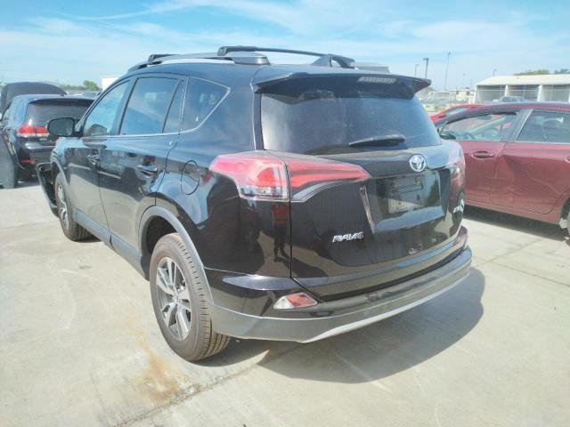 Photo 3 from auction – 2018 TOYOTA RAV4 ADVEN with VIN 2T3WFREV0JW434868