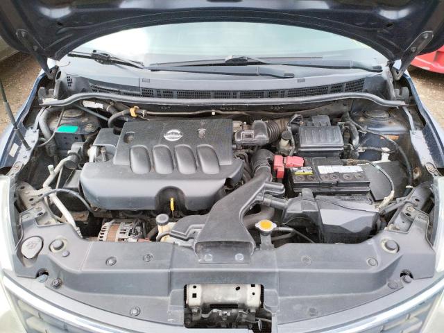 صورة رقم 2 من المزاد - 2007 NISSAN VERSA S مع VIN 3N1BC13E27L449368