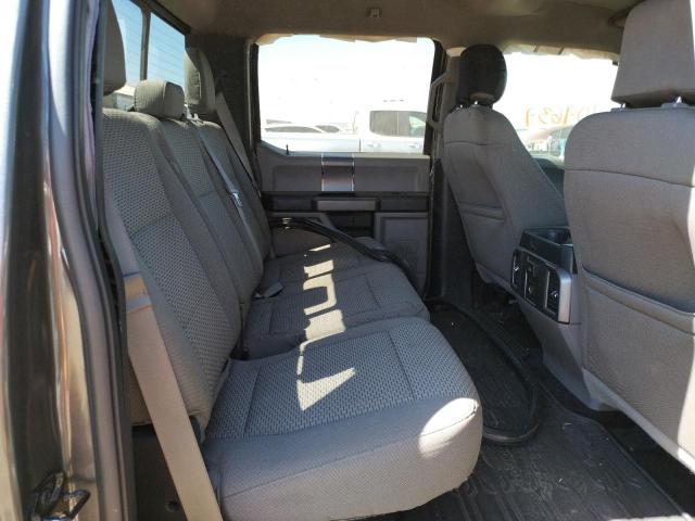 Photo 6 from auction – 2015 FORD F150 SUPER with VIN 1FTEW1EG8FKD43572